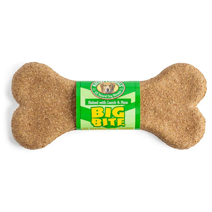 ORIGINAL BAKERY BIG BITES