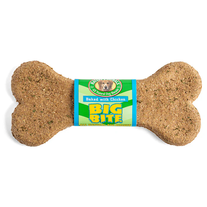 ORIGINAL BAKERY BIG BITES
