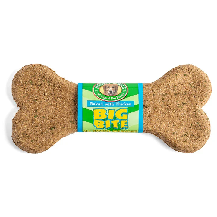 ORIGINAL BAKERY BIG BITES
