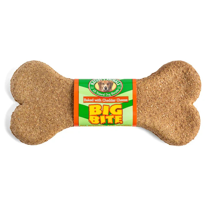 ORIGINAL BAKERY BIG BITES