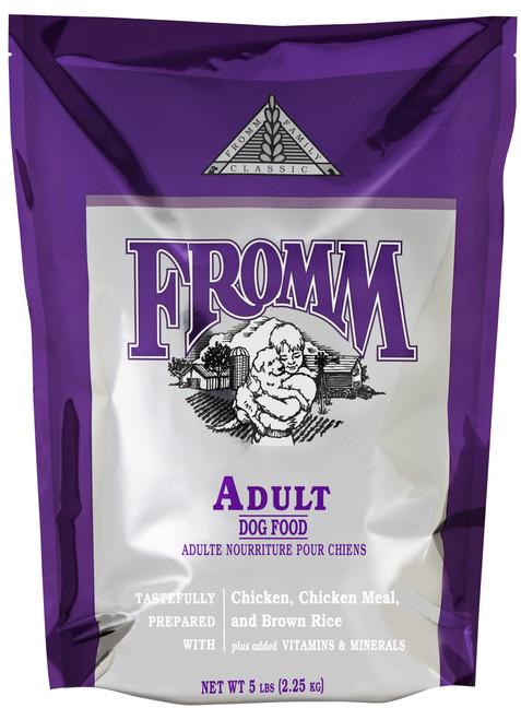 Dog Adult