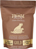 Gold Dog Weight Management