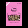 Basic Wheat Free Duck Treat 14 oz