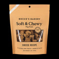 Basic Soft & Chewy Cheese Treat 6 oz
