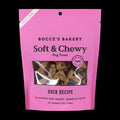 Basic Soft & Chewy Duck Treat