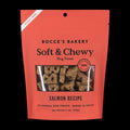 Basic Soft & Chewy Salmon Treat 6 oz