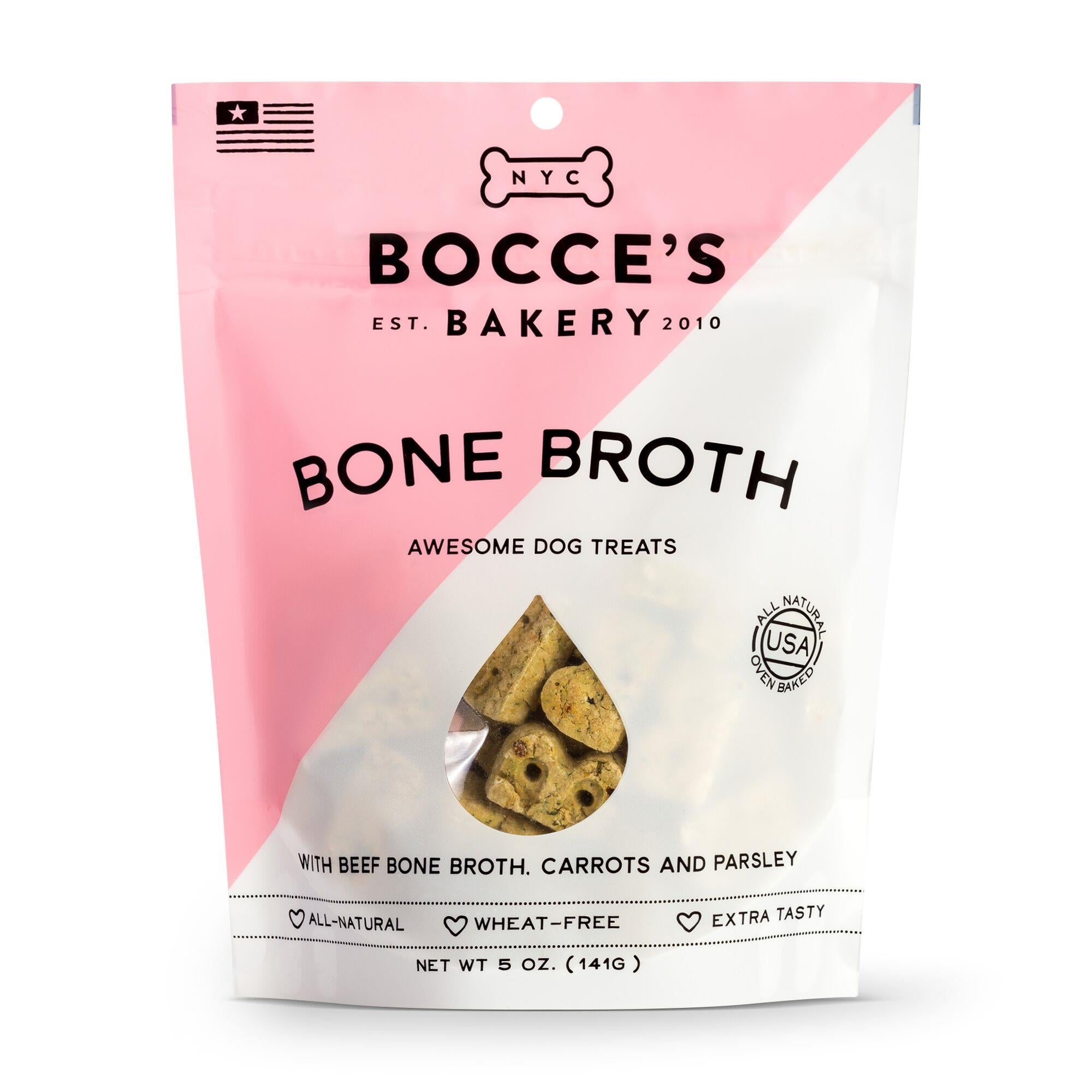 Bone Broth Treat