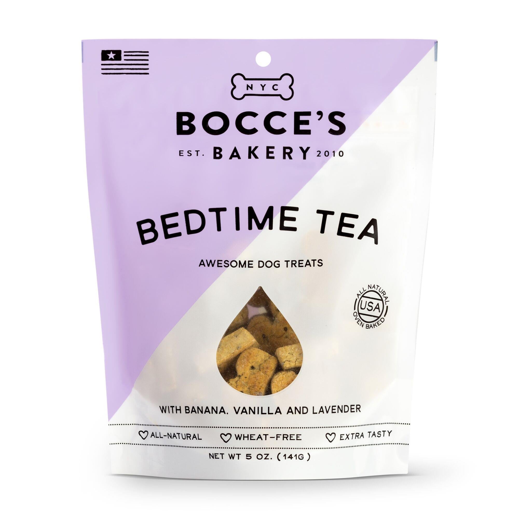 Bedtime Tea Treat