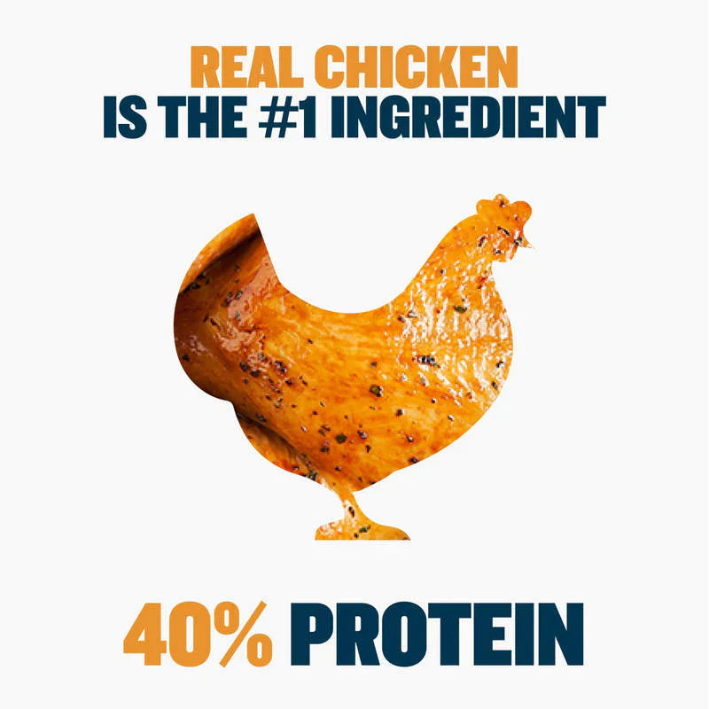 CLASSIC PREMIUM CHICKEN DOG TREATS