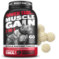POWER TABS FOR MUSCLE GAIN
