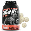 PUPPY TABS FOR DEVELOPMENT & GROWTH