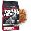 SUPPLEMENT FOR TOTAL HEALTH