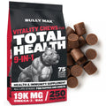 VITALITY CHEWS FOR IMMUNITY & HEALTH