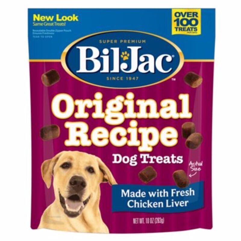 ORIGINAL RECIPE DOG TREATS