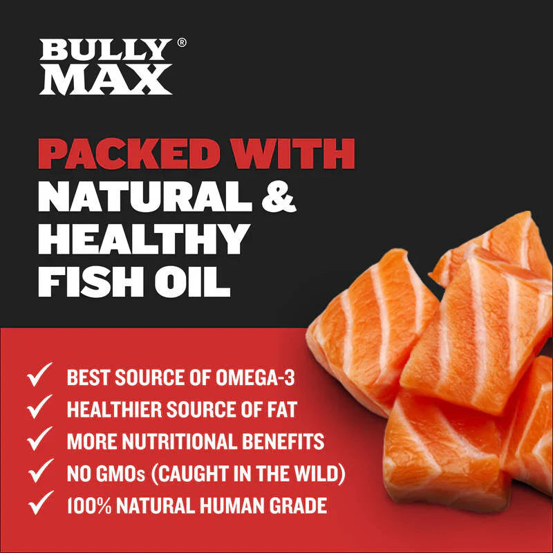 SUPPLEMENT FOR TOTAL HEALTH