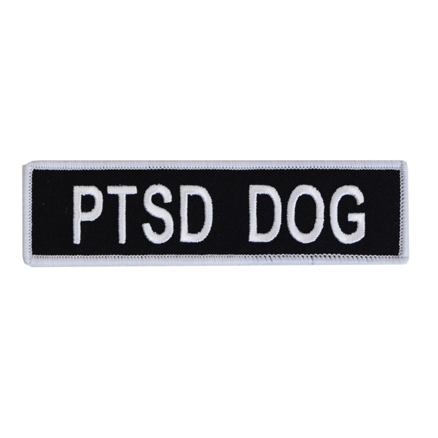 Tactical Harness Patch