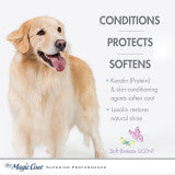 Gentle Tearless Dog Shampoo