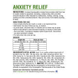 Anxiety Relief