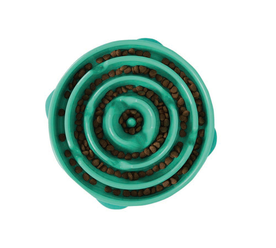 Fun Feeder Slo-Dog Bowl