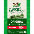 Dog Dental Treats