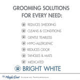 Bright White Dog Shampoo