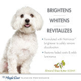 Bright White Dog Shampoo