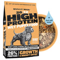26/12 HIGH PROTEIN WET PUPPY FOOD