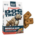 CLASSIC PREMIUM BEEF DOG TREATS