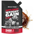 LIQUID WEIGHT GAIN SUPPLEMENT