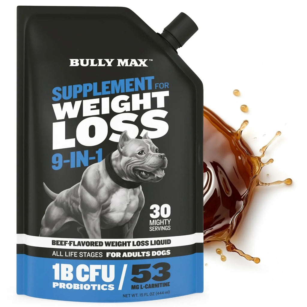 LIQUID WEIGHT LOSS SUPPLEMENT
