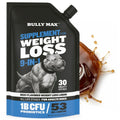 LIQUID WEIGHT LOSS SUPPLEMENT