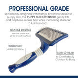 Puppy Slicker Brush