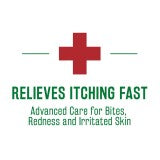 Natural Flea & Tick Bite Relief Spray