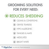 Reduces Shedding Shampoo