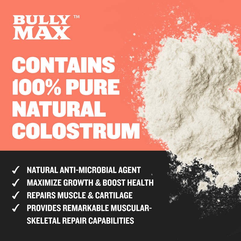 PUPPY CHEWS FOR IMMUNITY & GROWTH