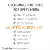 Hypo-Allergenic Dog Shampoo