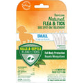 Natural Flea & Tick Spot On Treatment for Dogs