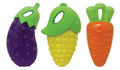 Harvesters Rubber Dog Toy