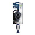 Flex & Contour Pin and Bristle Brush for Dogs