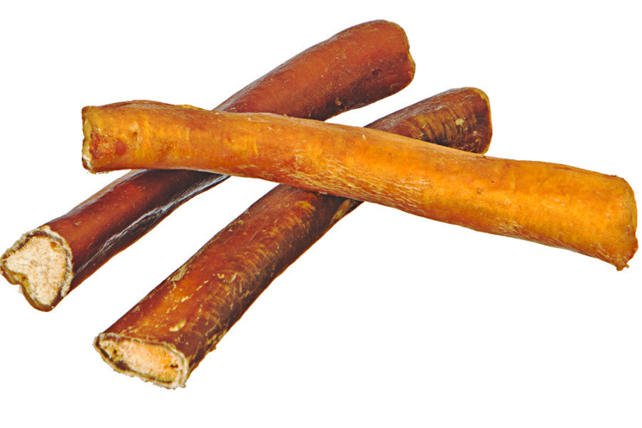 Bully Stick Dog Treat