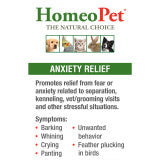 Anxiety Relief