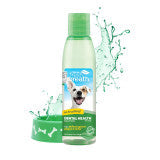 Fresh Breath Dental Health Solution for Dogs