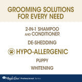 Nourishing Oatmeal Hypo-Allergenic Dog Shampoo