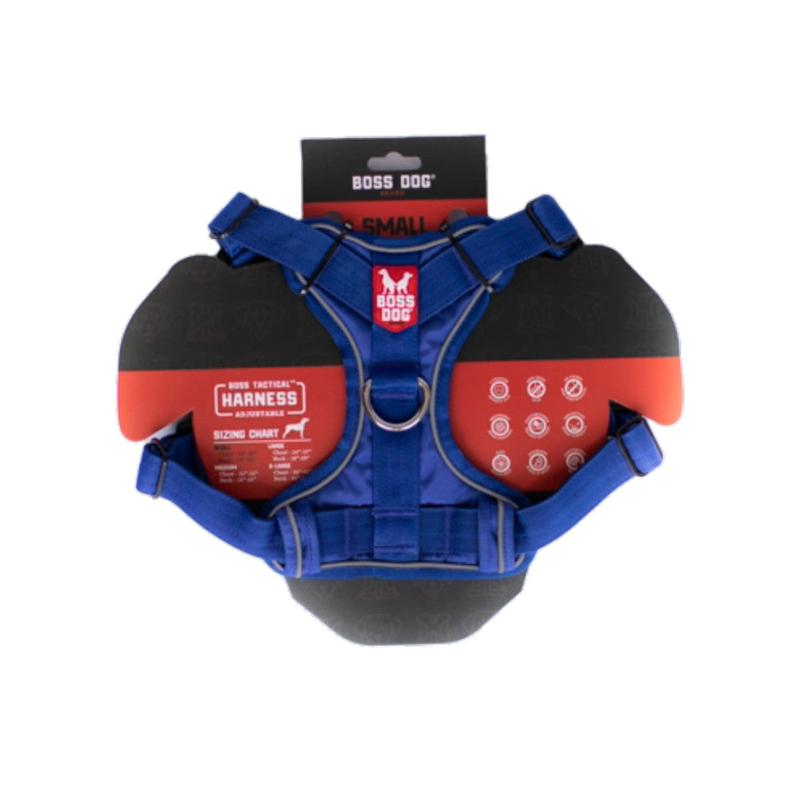 Tactical Dog Harness