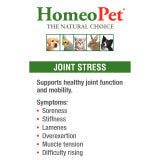Joint Stress