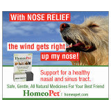 Nose Relief