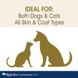 Nourishing Oatmeal Hypo-Allergenic Dog Shampoo