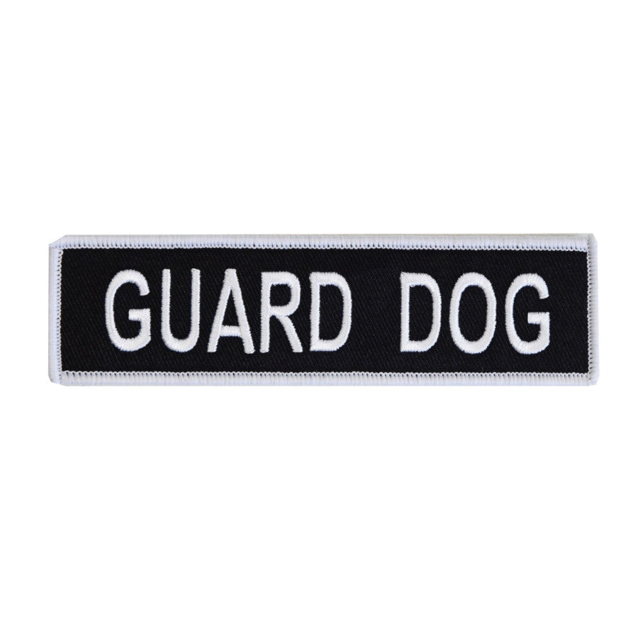 Tactical Harness Patch