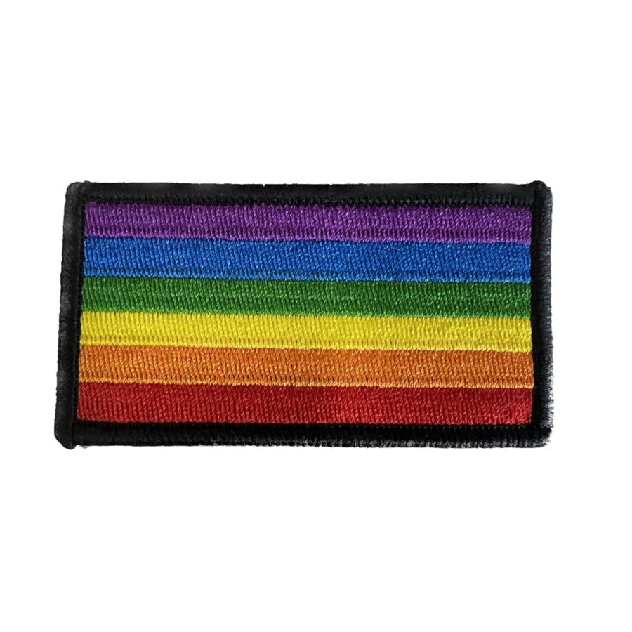 Tactical Harness Patch