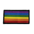 Tactical Harness Patch